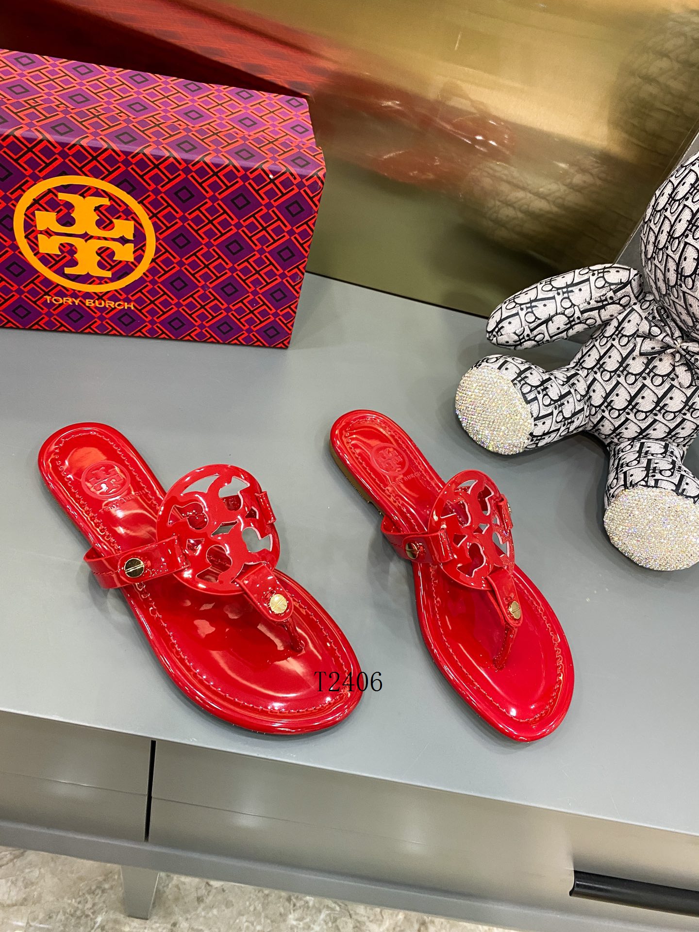 Tory Burch sz35-42 19